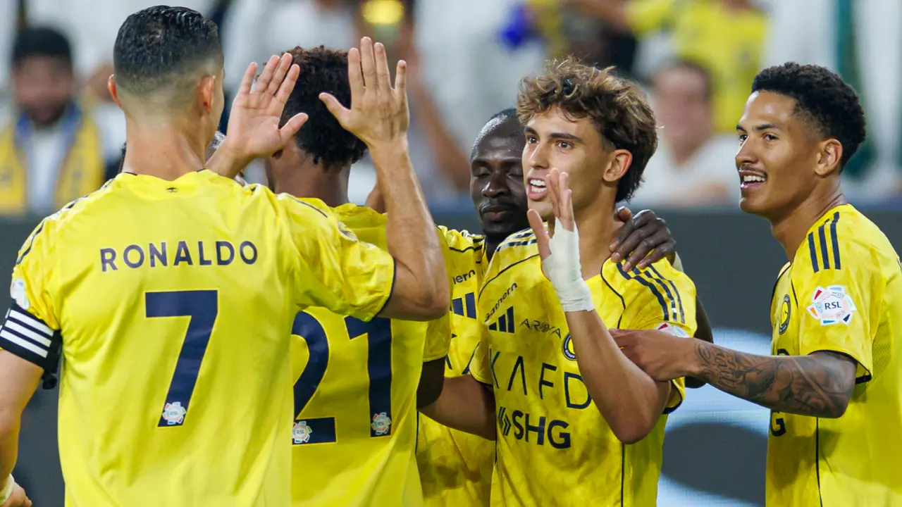 موعد مباراة الاتحاد والنصر بكلاسيكو دوري روشن المنتظر وكيفية مشاهدة اللقاء